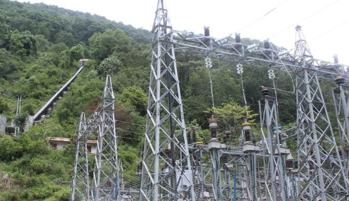 सिक्लेस हाइड्रोपावरको शेयरमूल्य समायोजन