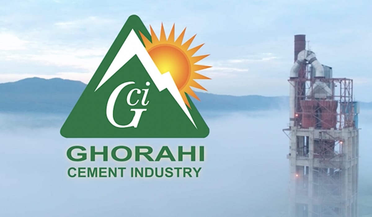 घोराही सिमेन्टले लाभांश घोषणा गर्दै बोलायो साधारणसभा